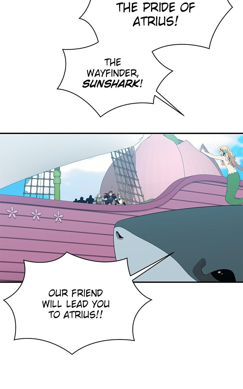 The Strongest Florist Chap 216 - Next Chap 217