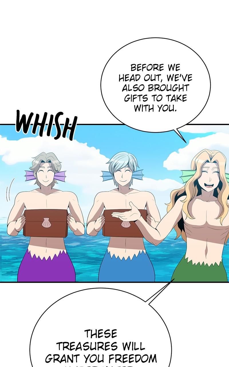 The Strongest Florist Chap 216 - Next Chap 217