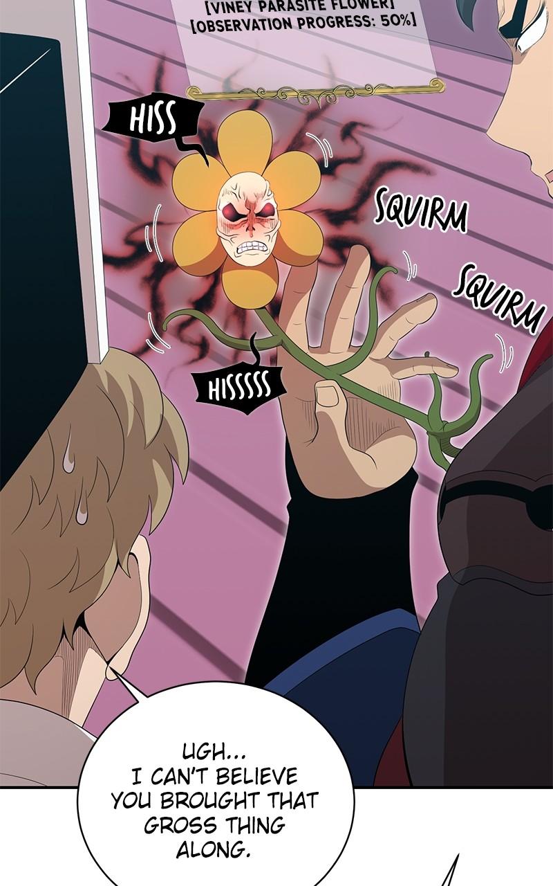 The Strongest Florist Chap 216 - Next Chap 217