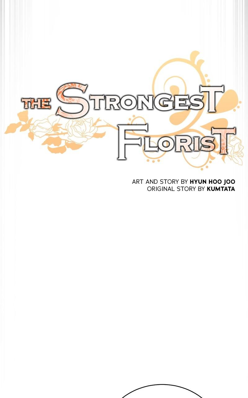 The Strongest Florist Chap 216 - Next Chap 217