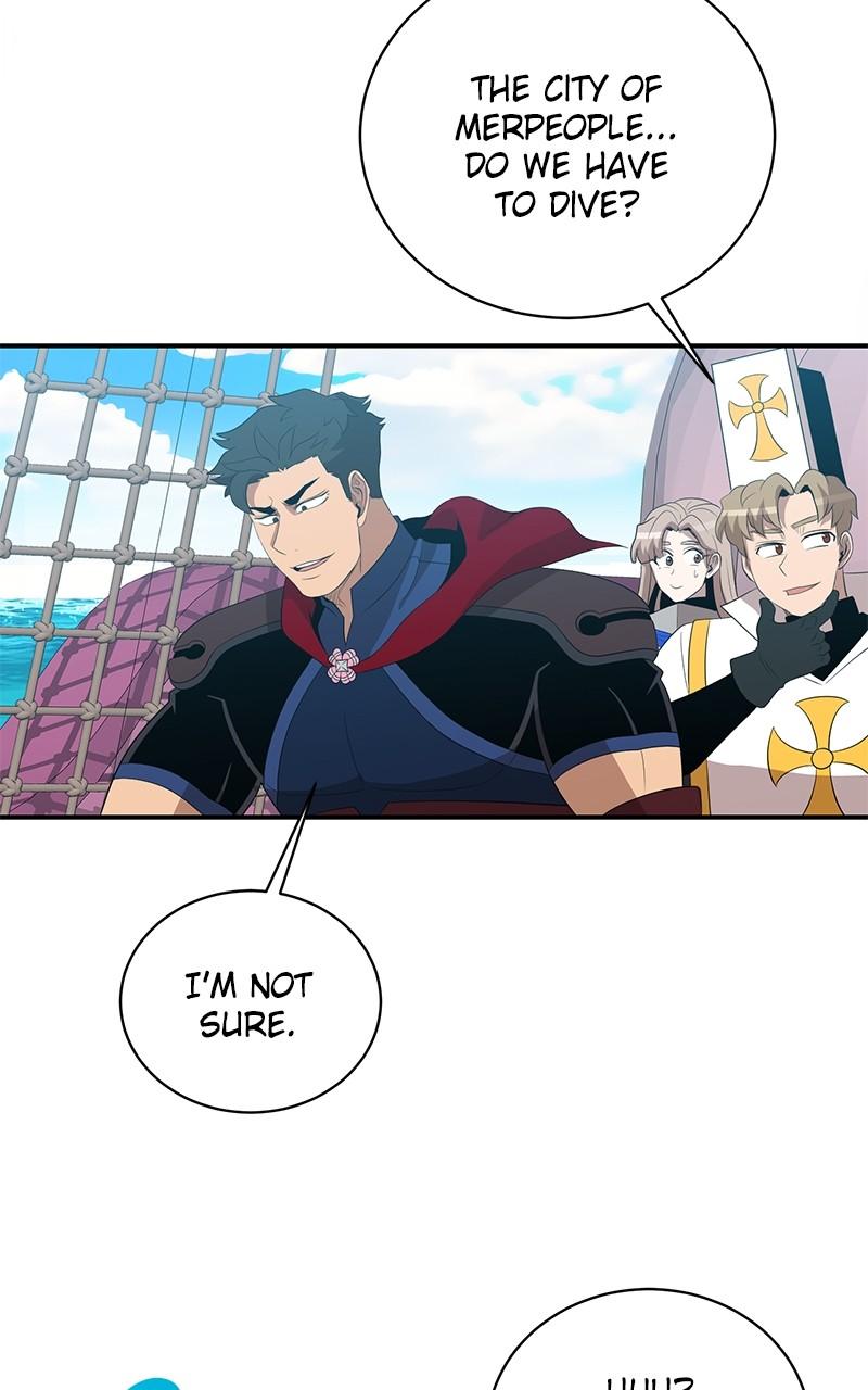 The Strongest Florist Chap 216 - Next Chap 217