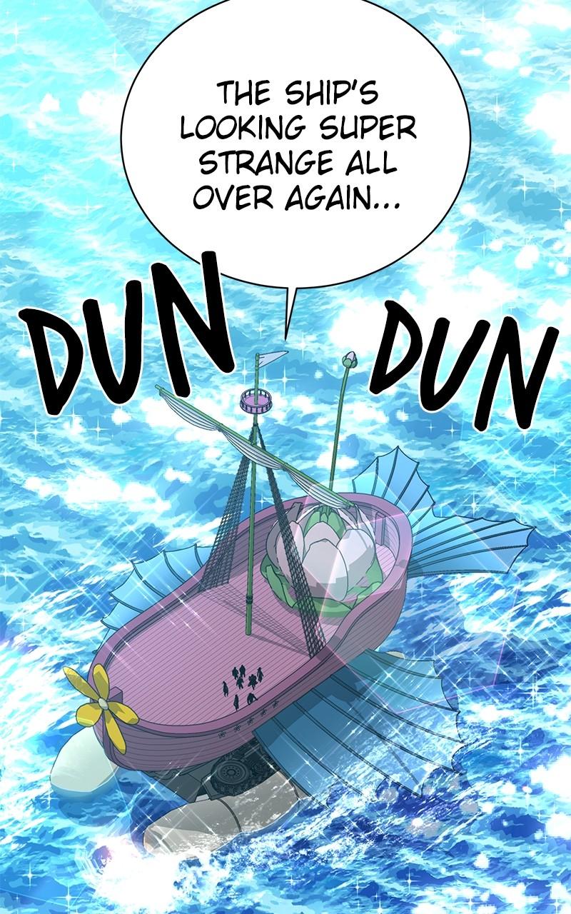 The Strongest Florist Chap 216 - Next Chap 217