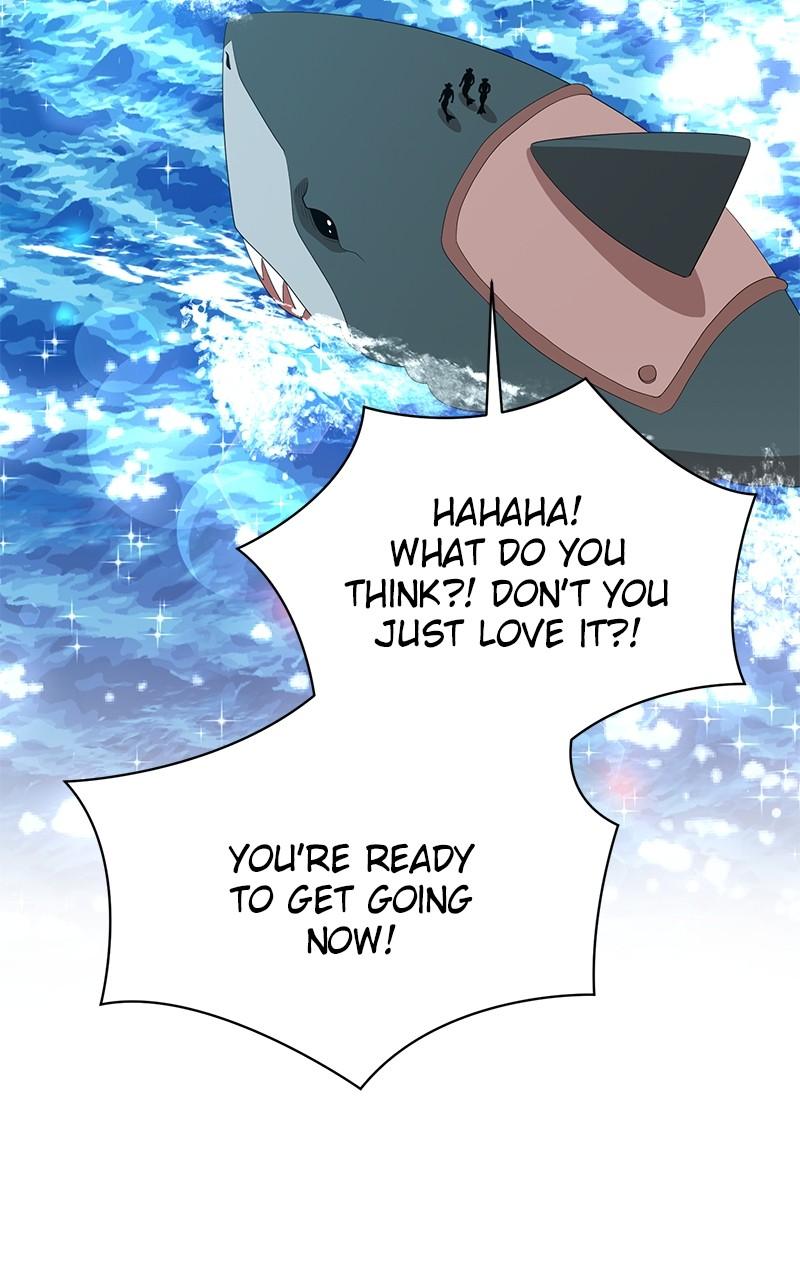 The Strongest Florist Chap 216 - Next Chap 217
