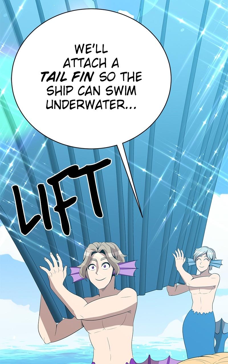 The Strongest Florist Chap 216 - Next Chap 217