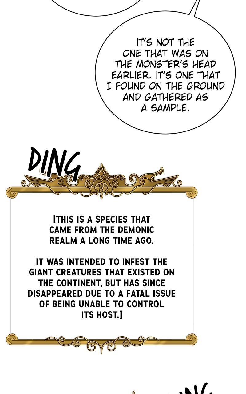 The Strongest Florist Chap 216 - Next Chap 217