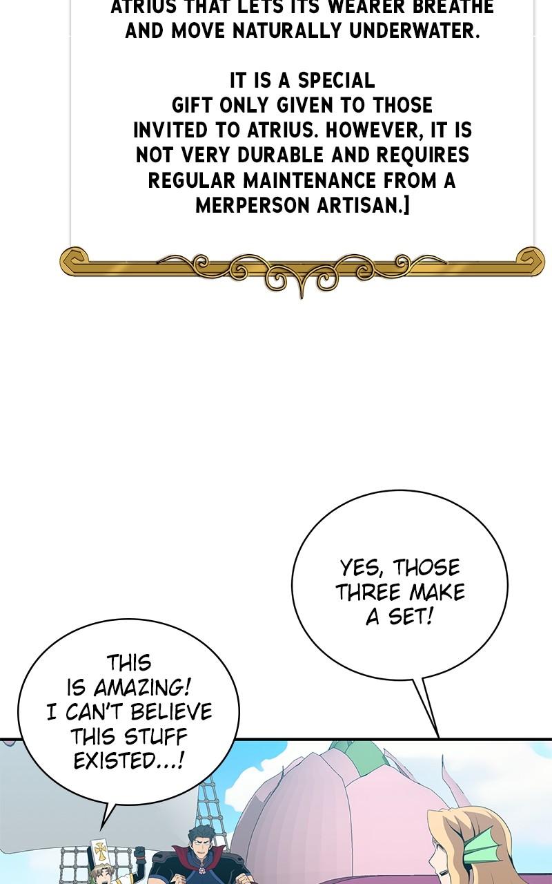 The Strongest Florist Chap 216 - Next Chap 217