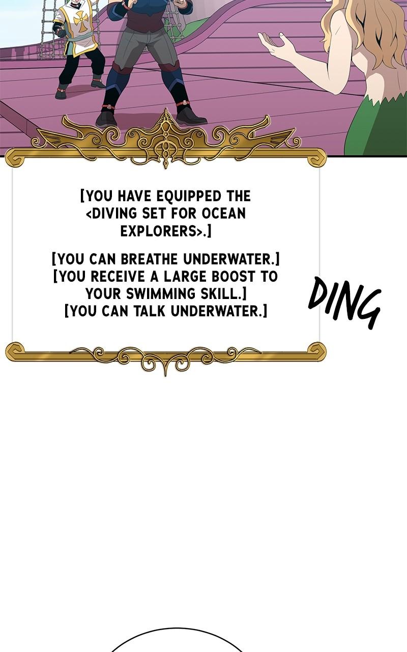 The Strongest Florist Chap 216 - Next Chap 217