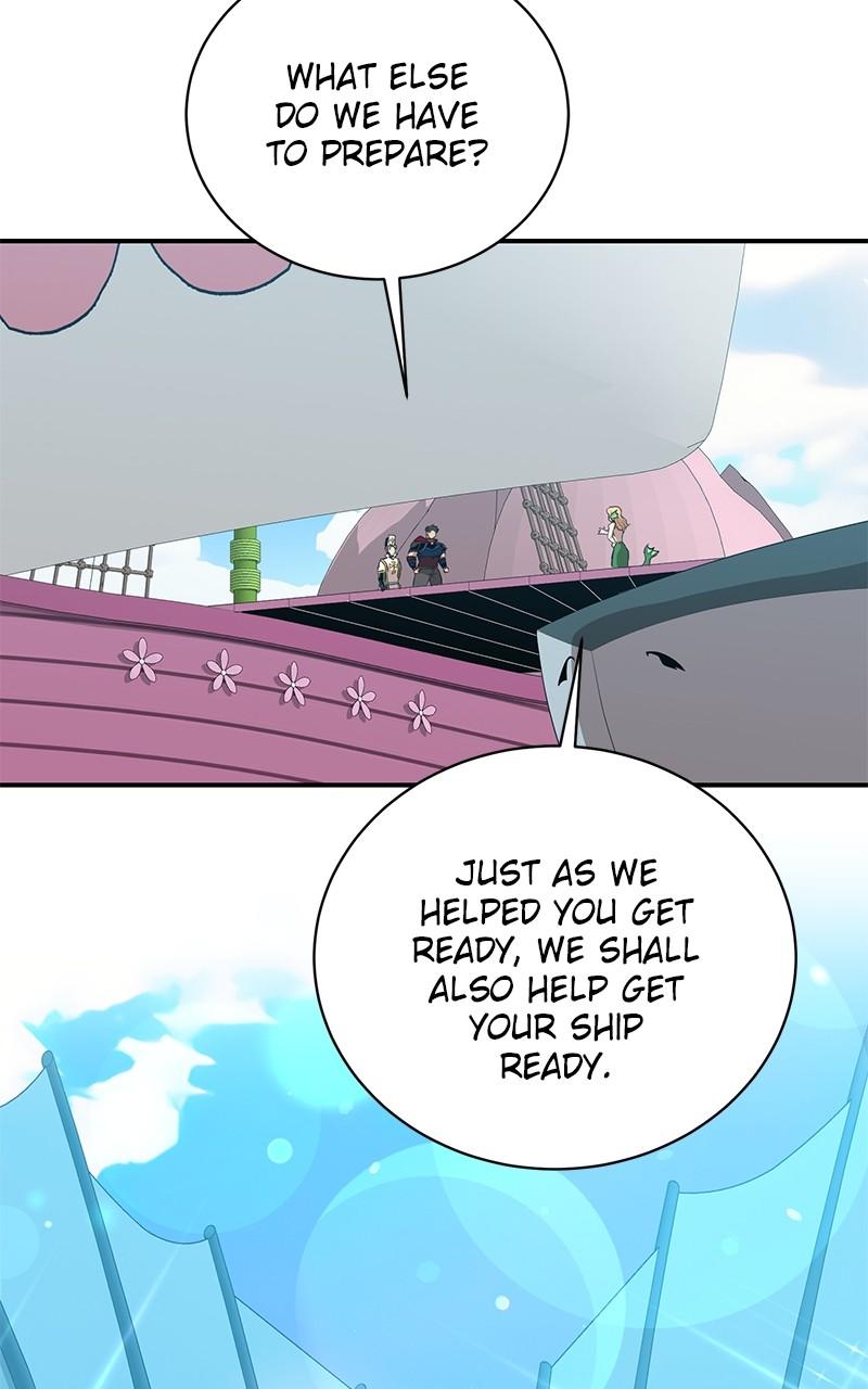 The Strongest Florist Chap 216 - Next Chap 217