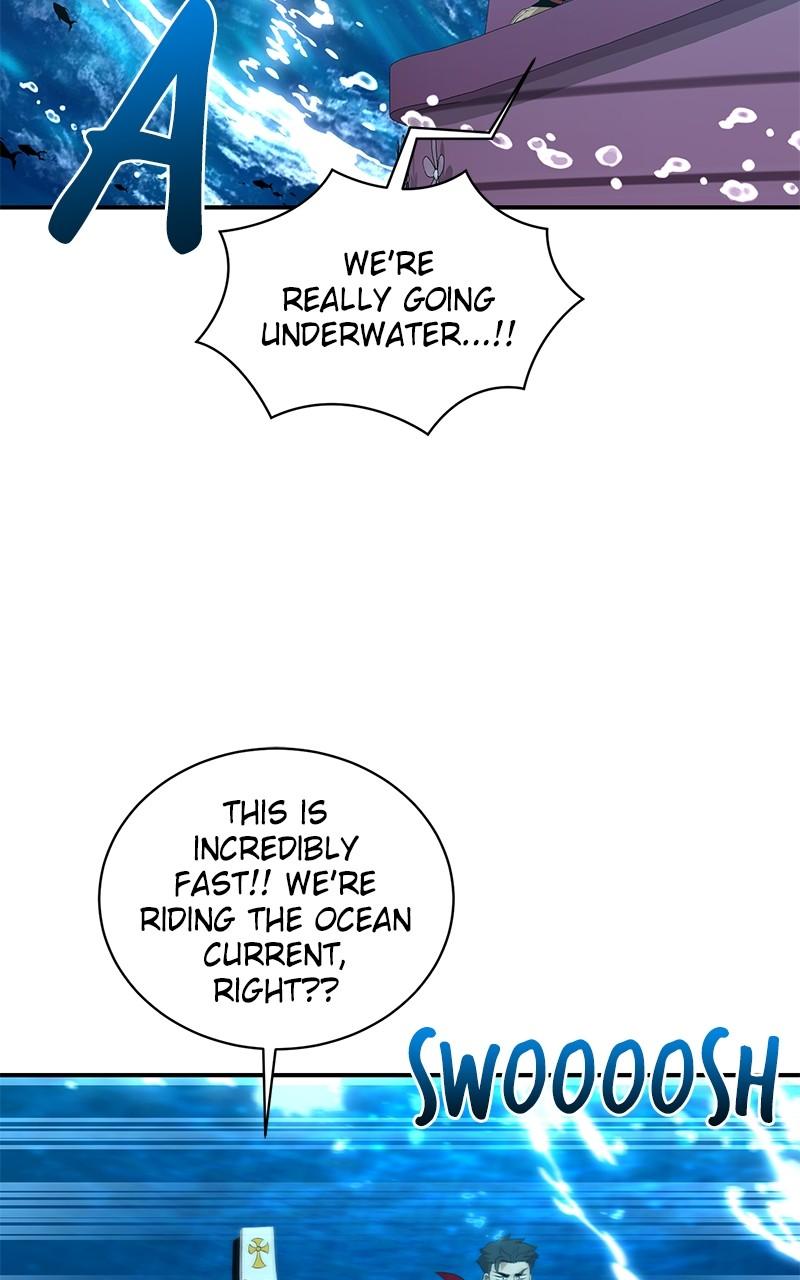 The Strongest Florist Chap 216 - Next Chap 217