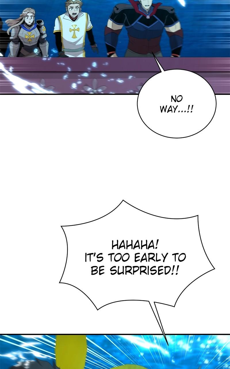 The Strongest Florist Chap 216 - Next Chap 217