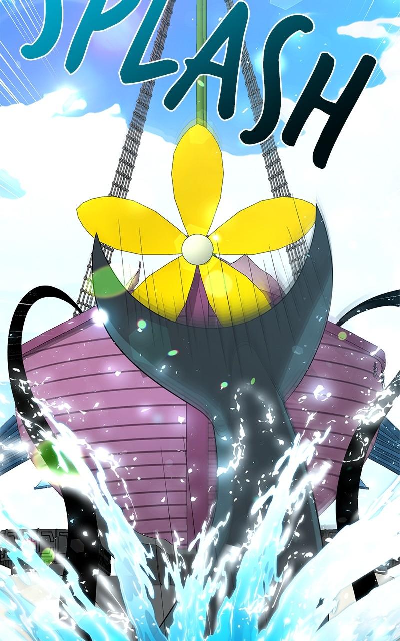 The Strongest Florist Chap 216 - Next Chap 217
