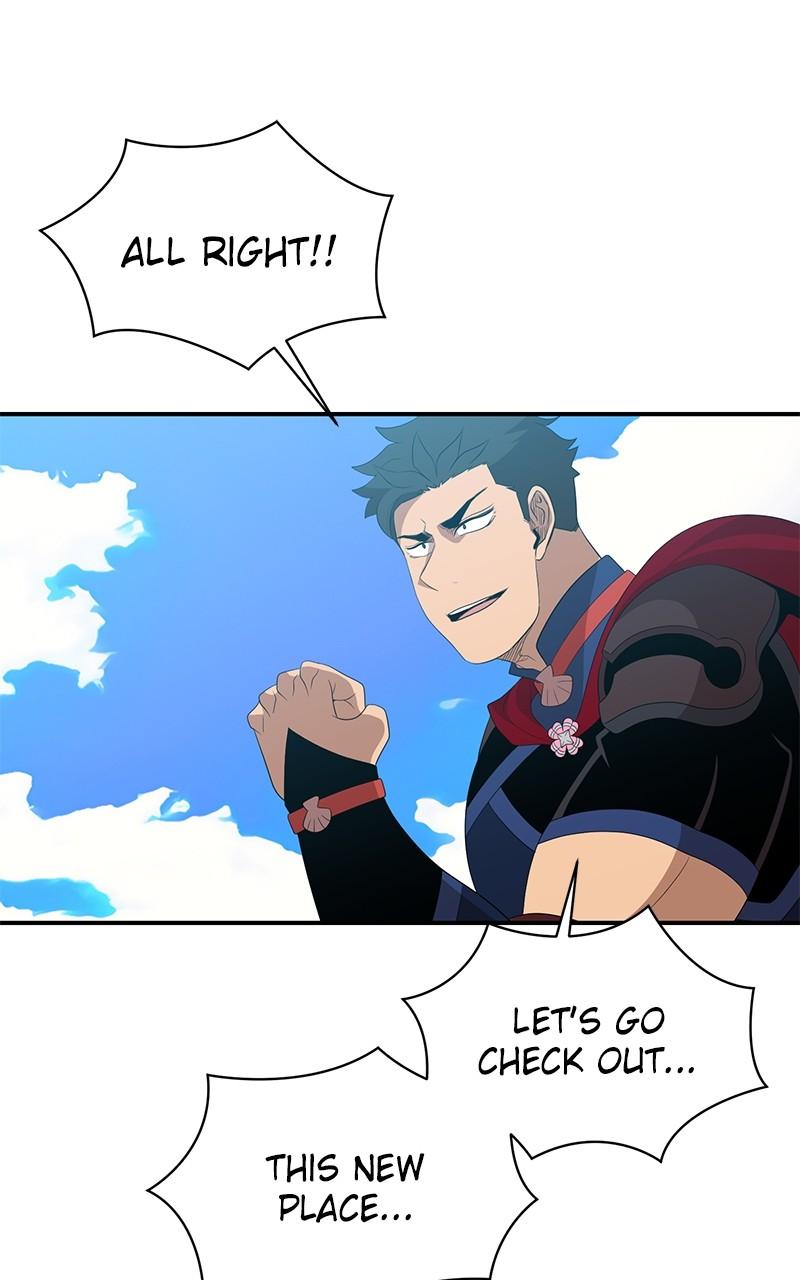 The Strongest Florist Chap 216 - Next Chap 217