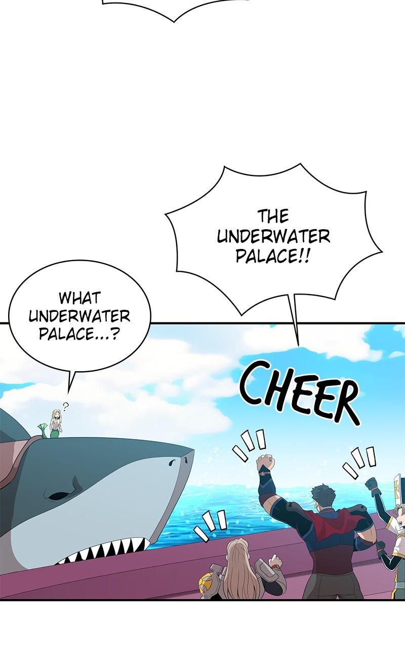 The Strongest Florist Chap 216 - Next Chap 217