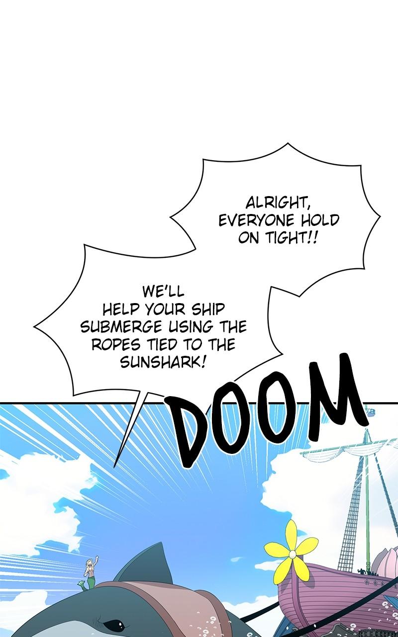 The Strongest Florist Chap 216 - Next Chap 217
