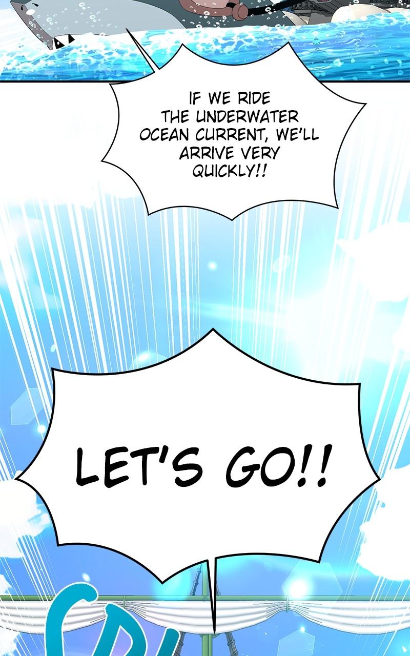 The Strongest Florist Chap 216 - Next Chap 217