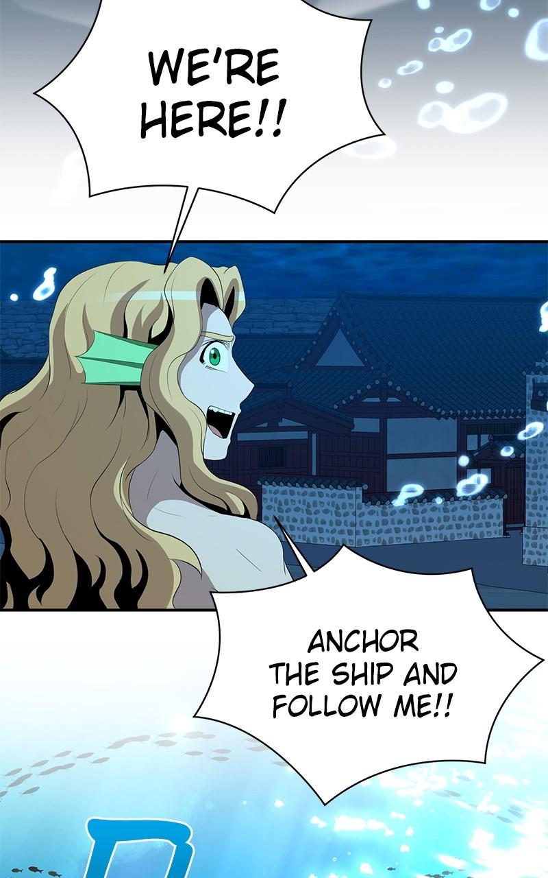 The Strongest Florist Chap 216 - Next Chap 217