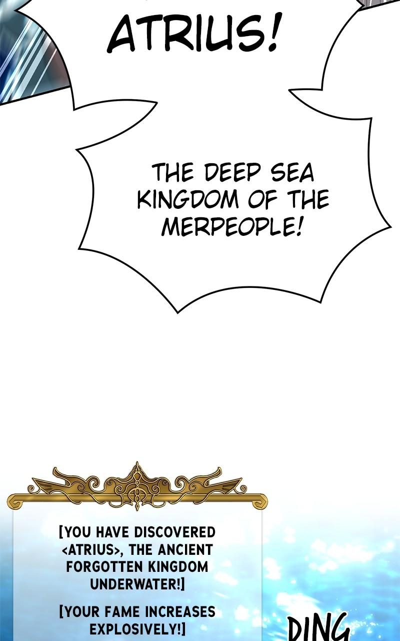 The Strongest Florist Chap 216 - Next Chap 217