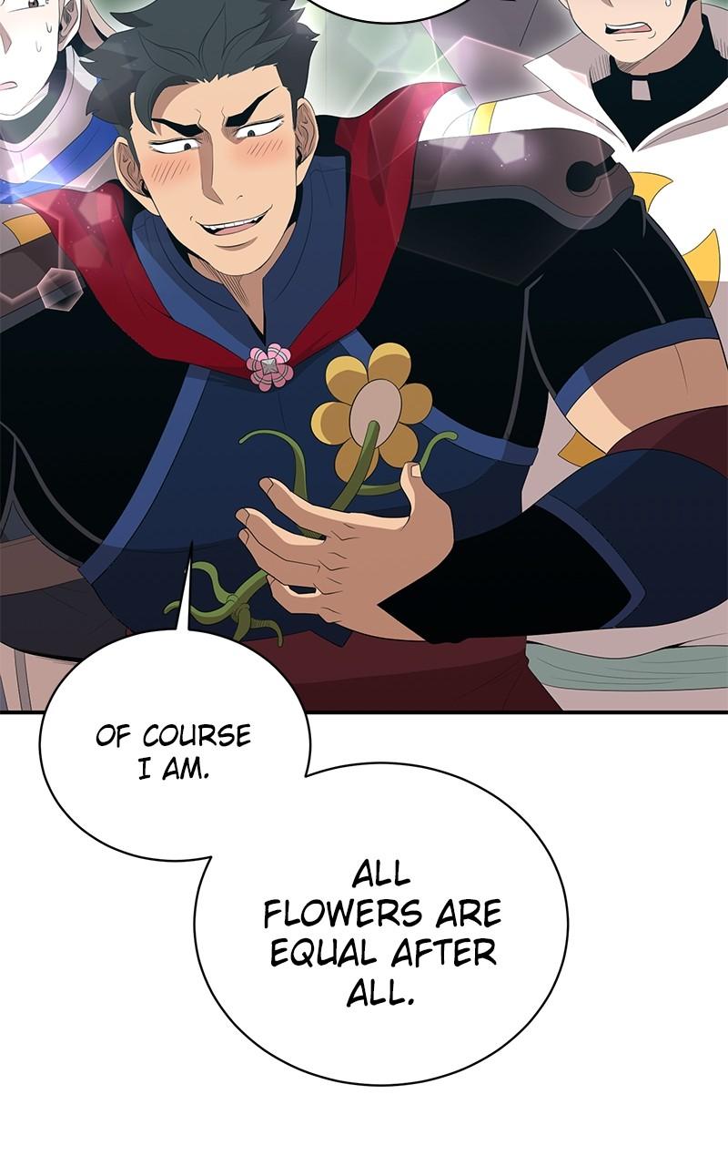 The Strongest Florist Chap 216 - Next Chap 217