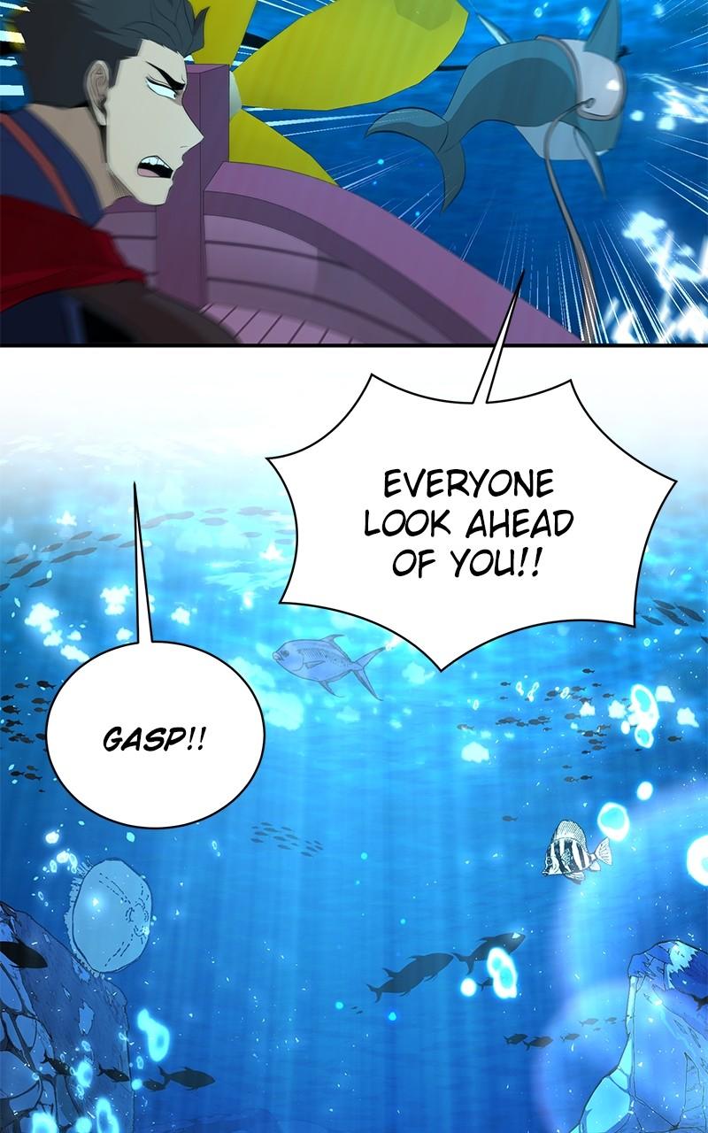 The Strongest Florist Chap 216 - Next Chap 217