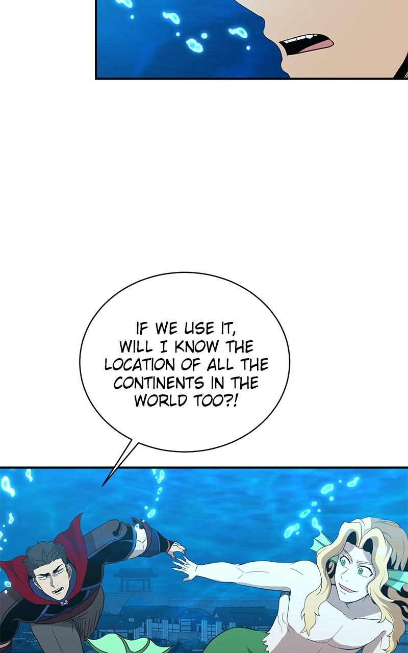 The Strongest Florist Chap 216 - Next Chap 217