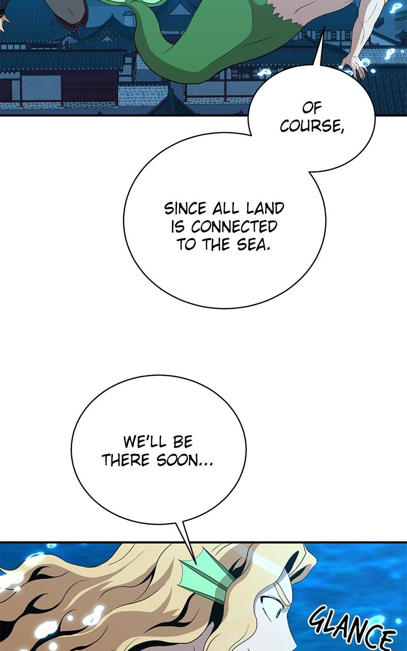 The Strongest Florist Chap 216 - Next Chap 217