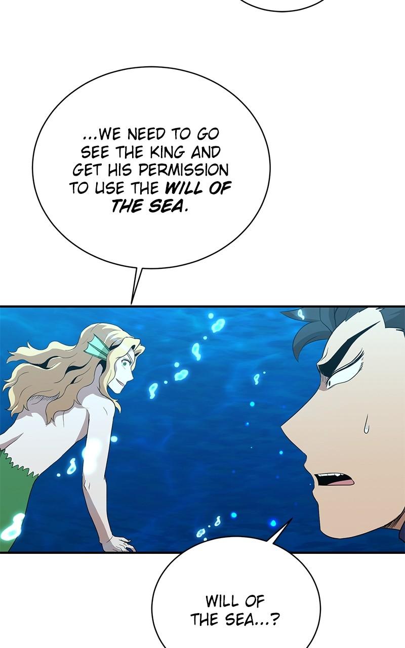 The Strongest Florist Chap 216 - Next Chap 217