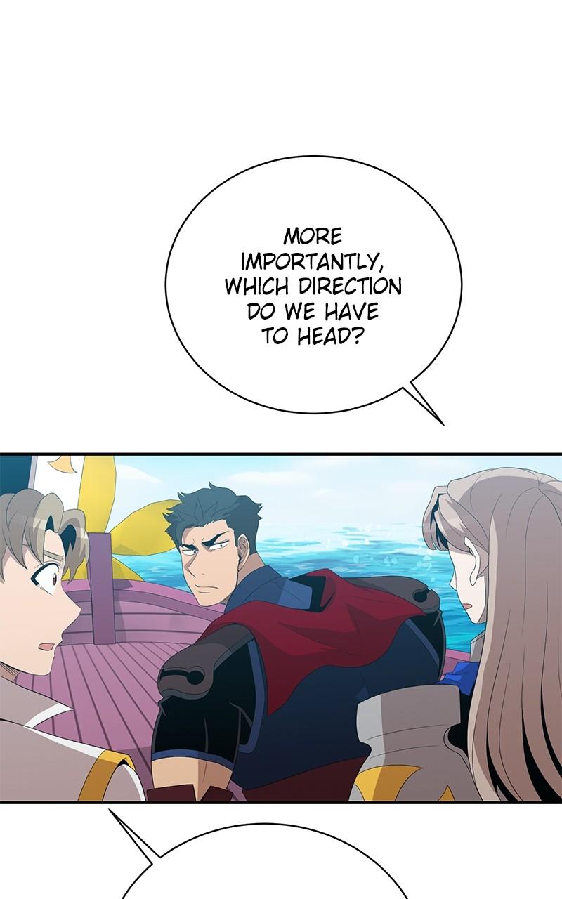 The Strongest Florist Chap 216 - Next Chap 217