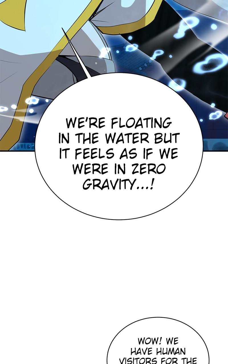 The Strongest Florist Chap 216 - Next Chap 217