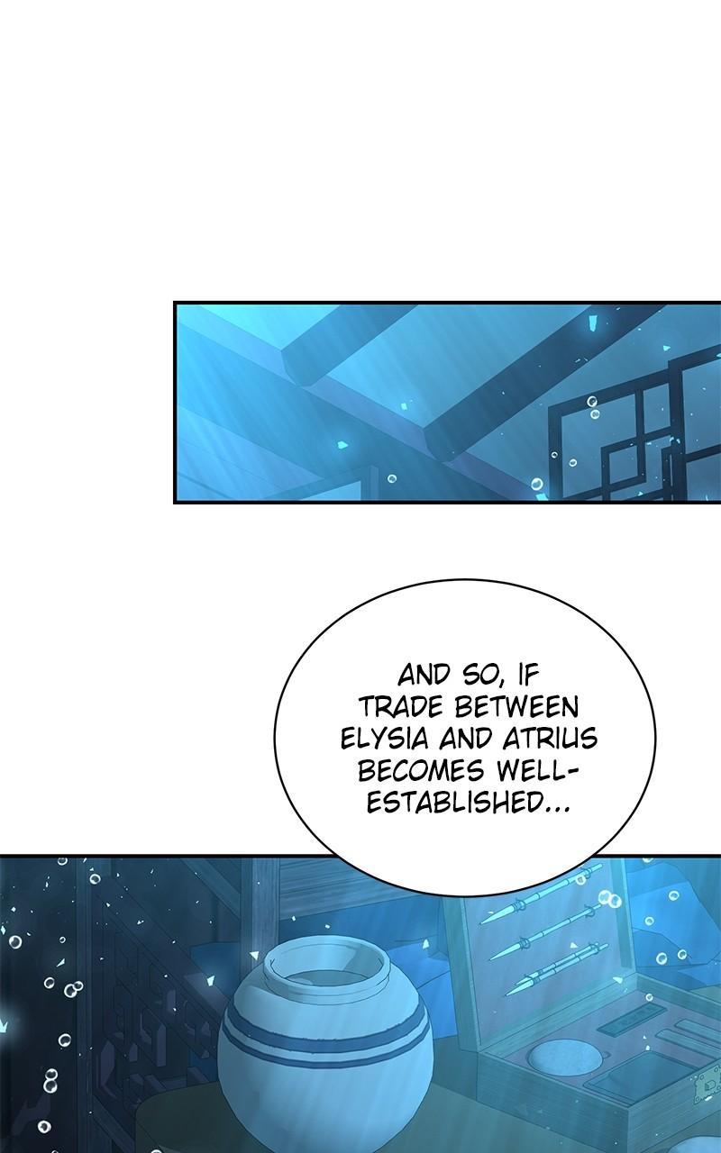 The Strongest Florist Chap 218 - Next Chap 219
