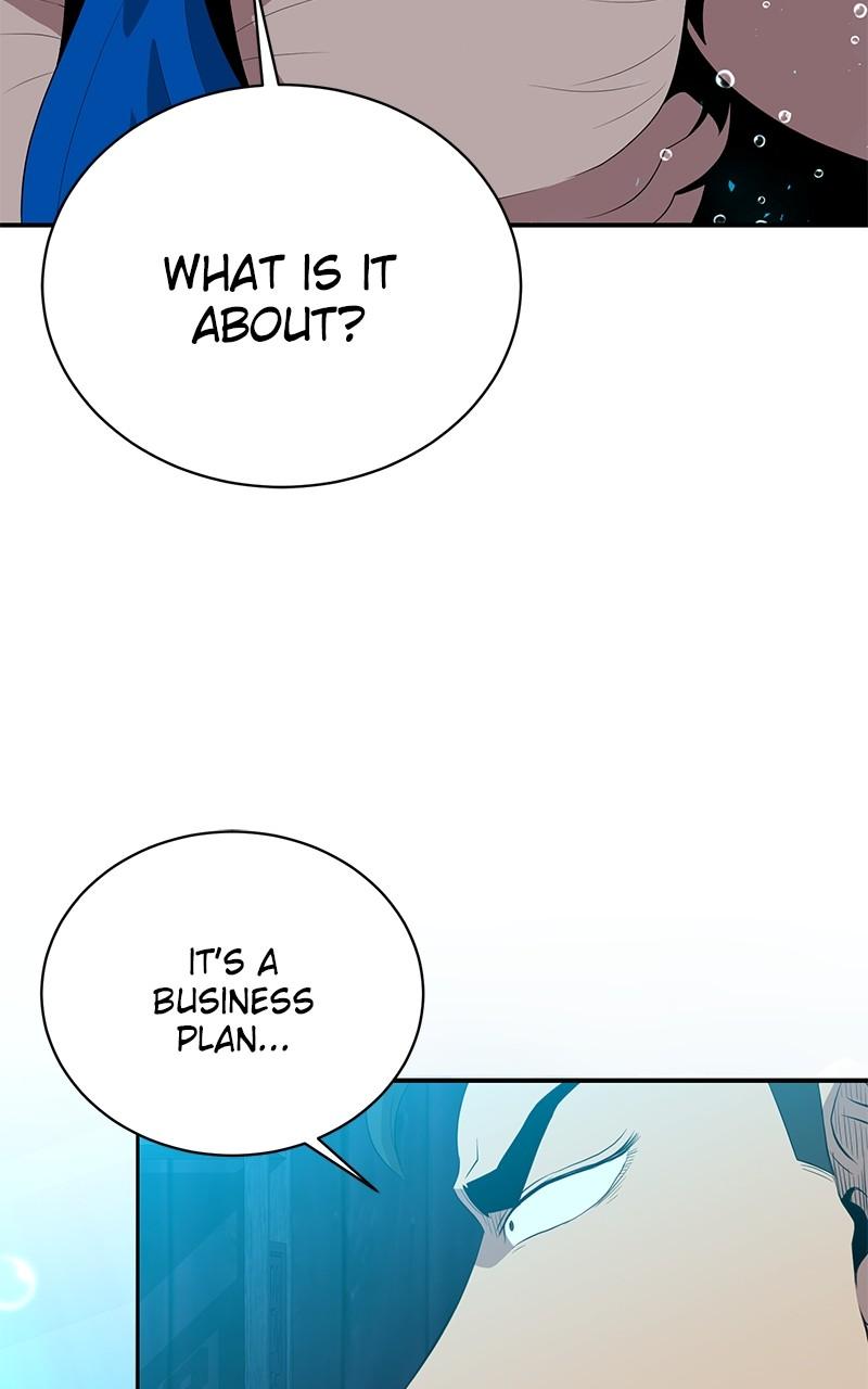 The Strongest Florist Chap 218 - Next Chap 219