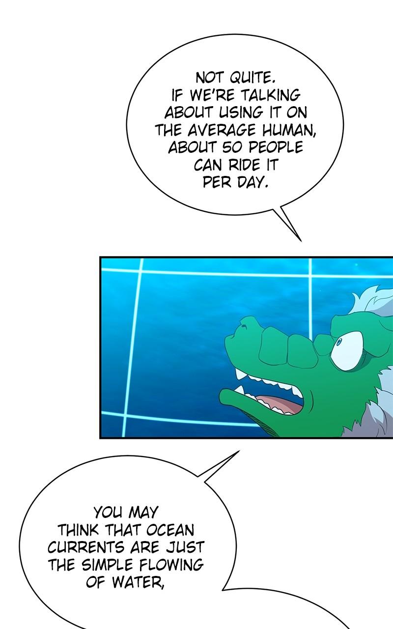 The Strongest Florist Chap 218 - Next Chap 219