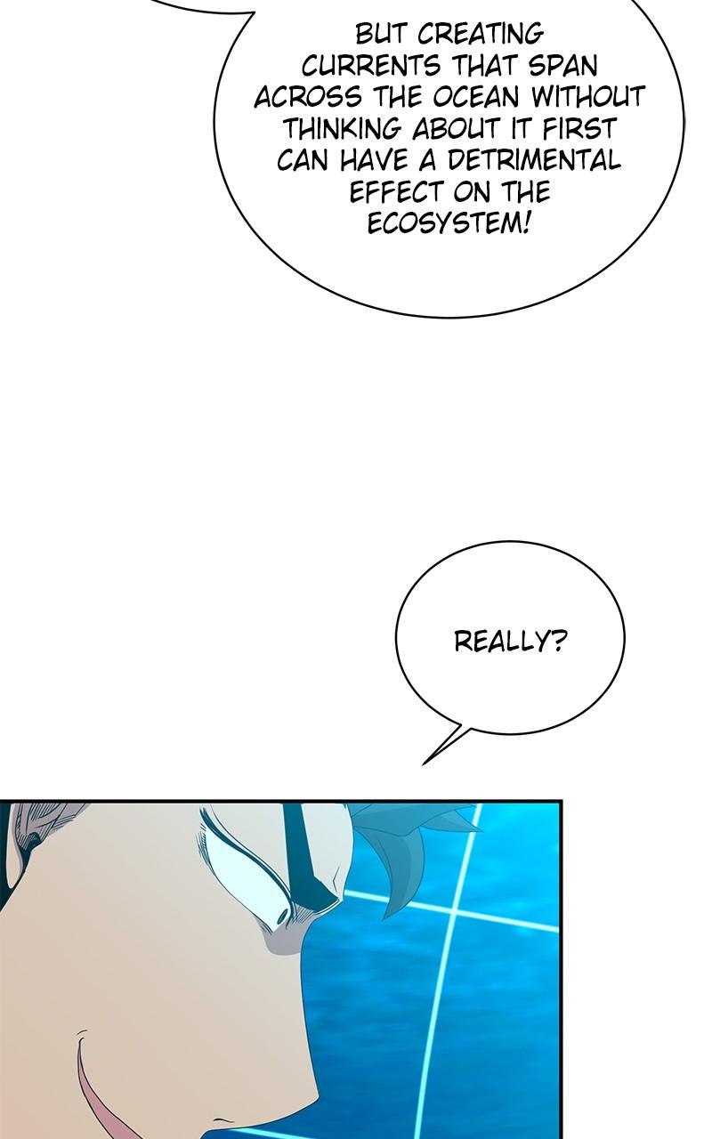 The Strongest Florist Chap 218 - Next Chap 219