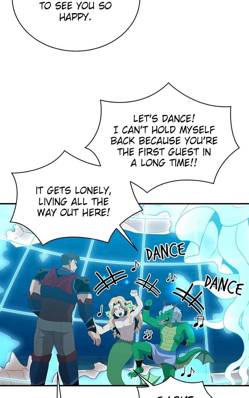 The Strongest Florist Chap 218 - Next Chap 219