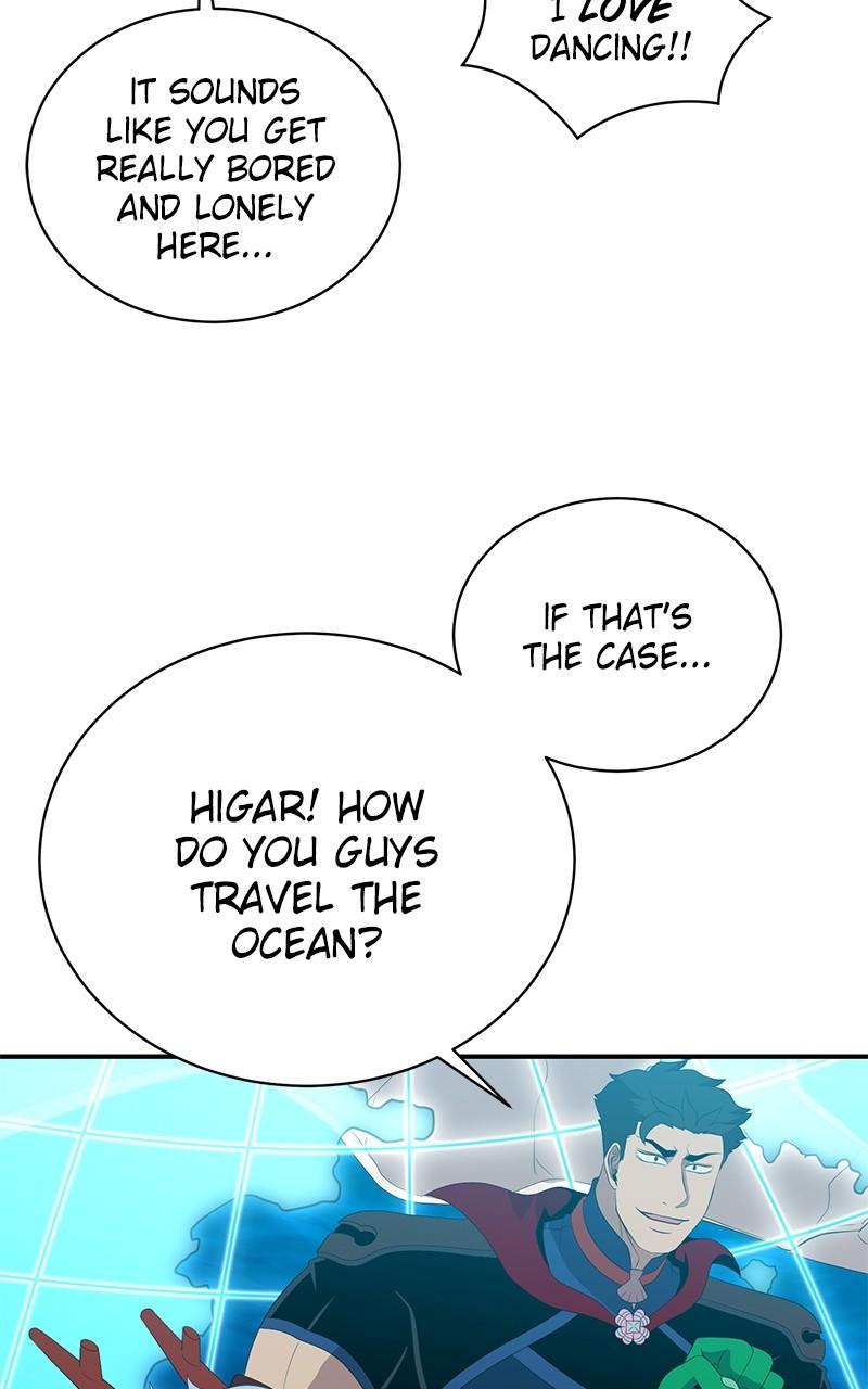 The Strongest Florist Chap 218 - Next Chap 219