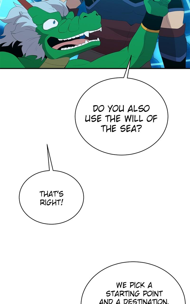The Strongest Florist Chap 218 - Next Chap 219