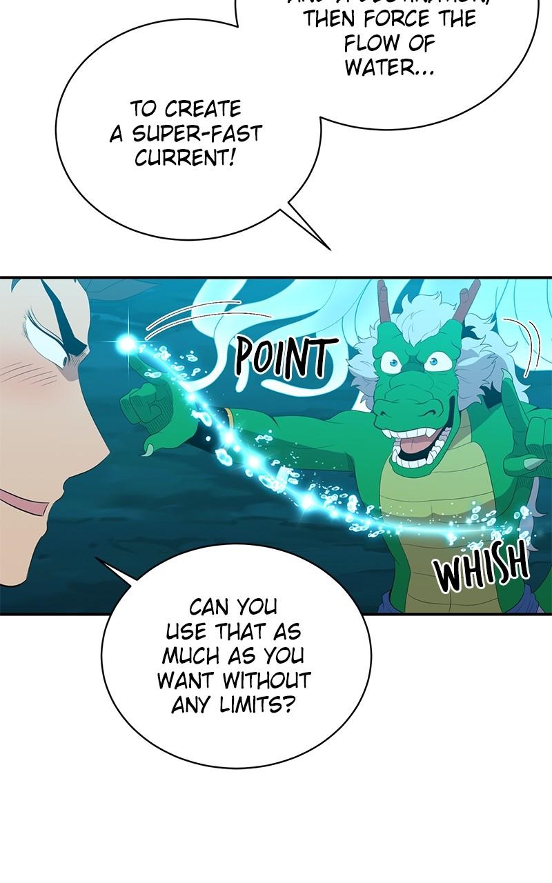 The Strongest Florist Chap 218 - Next Chap 219