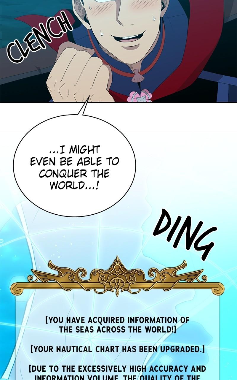 The Strongest Florist Chap 218 - Next Chap 219