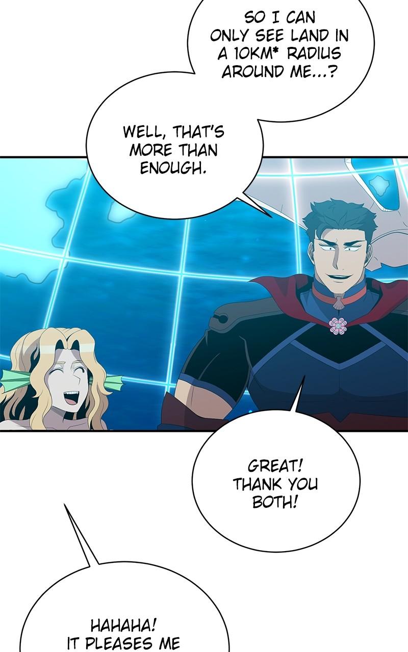 The Strongest Florist Chap 218 - Next Chap 219