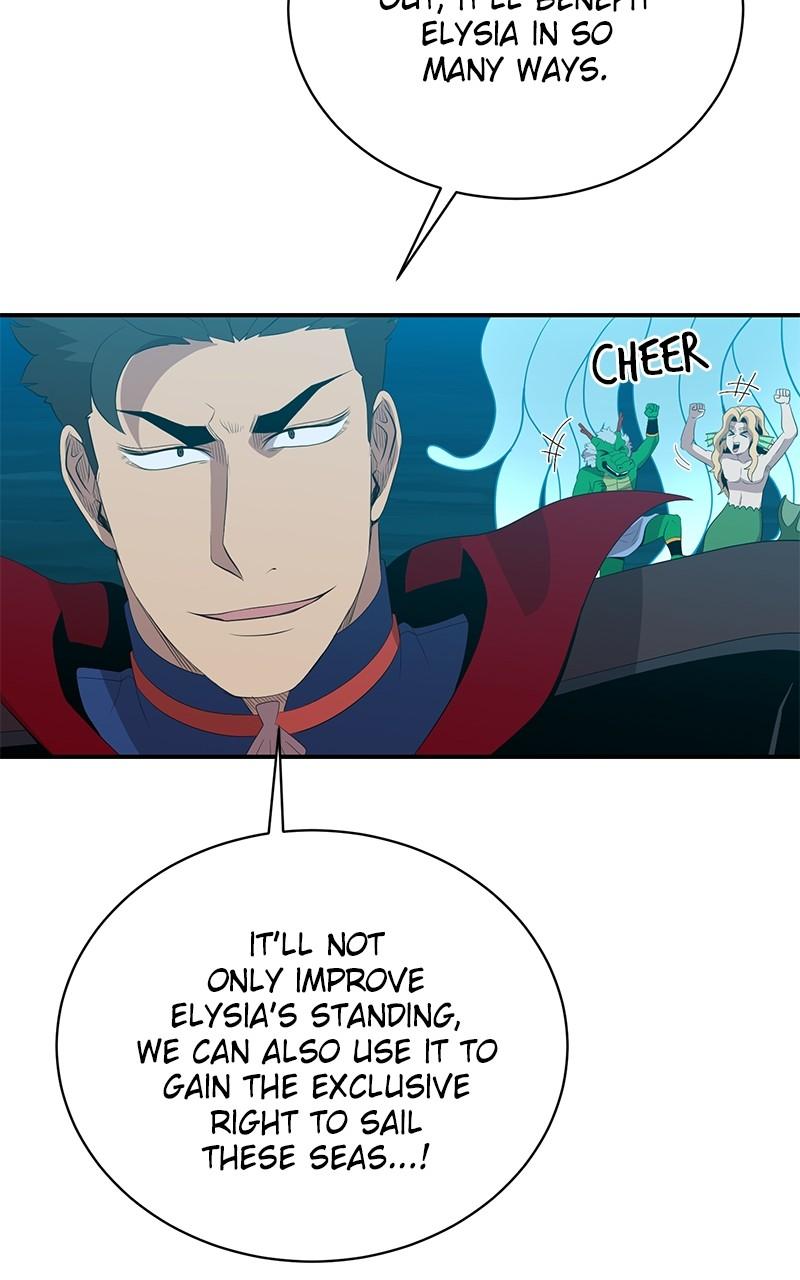 The Strongest Florist Chap 218 - Next Chap 219