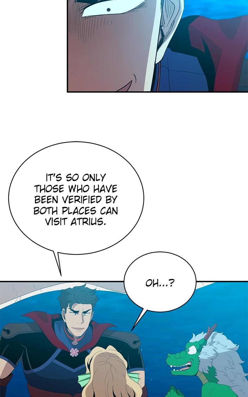 The Strongest Florist Chap 218 - Next Chap 219
