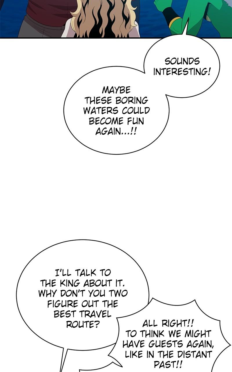 The Strongest Florist Chap 218 - Next Chap 219