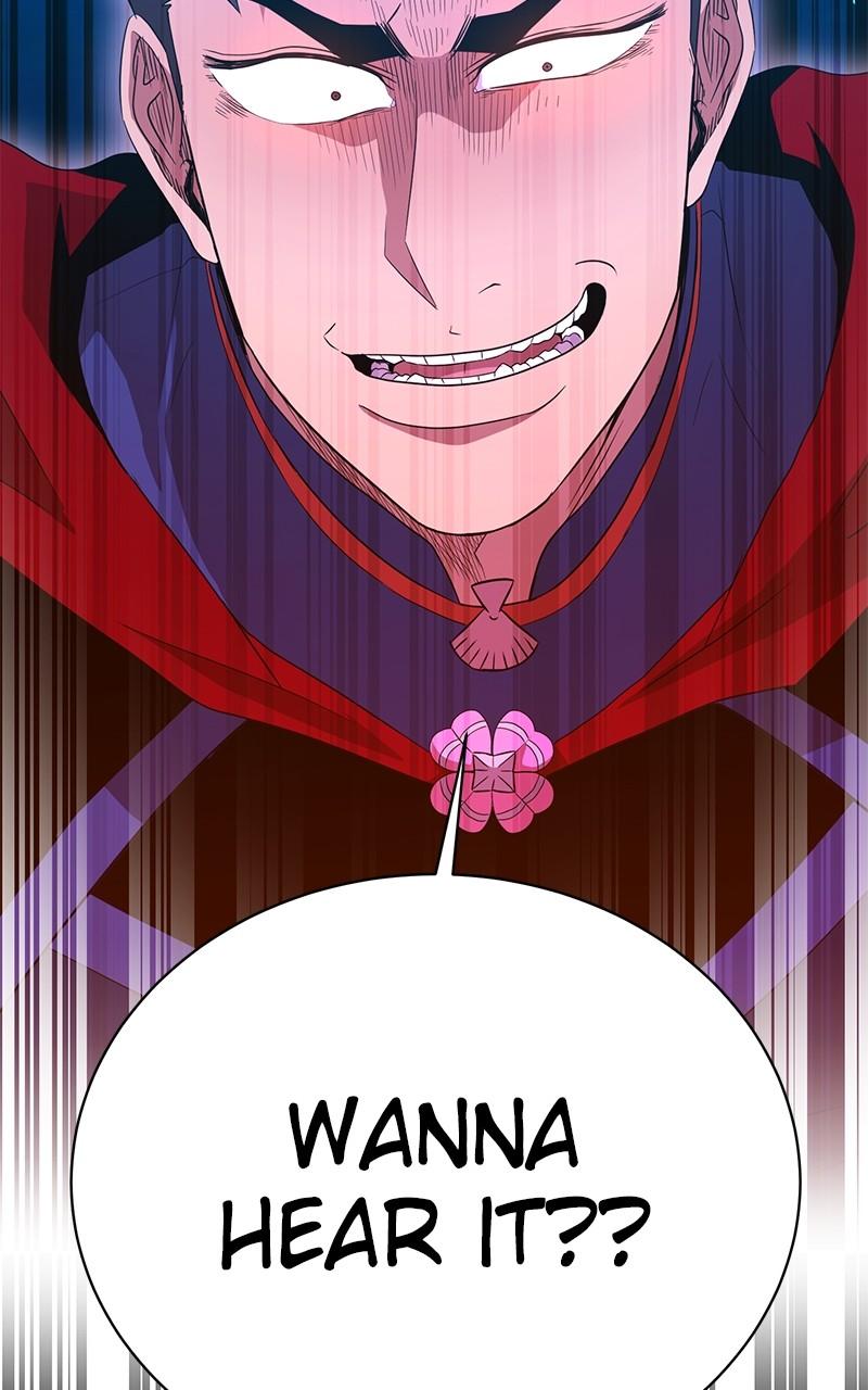 The Strongest Florist Chap 218 - Next Chap 219