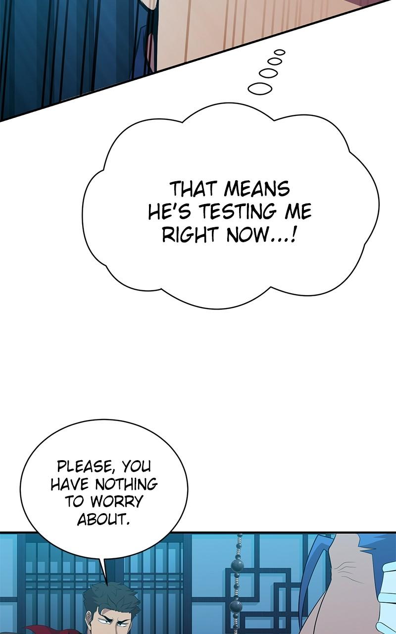 The Strongest Florist Chap 218 - Next Chap 219