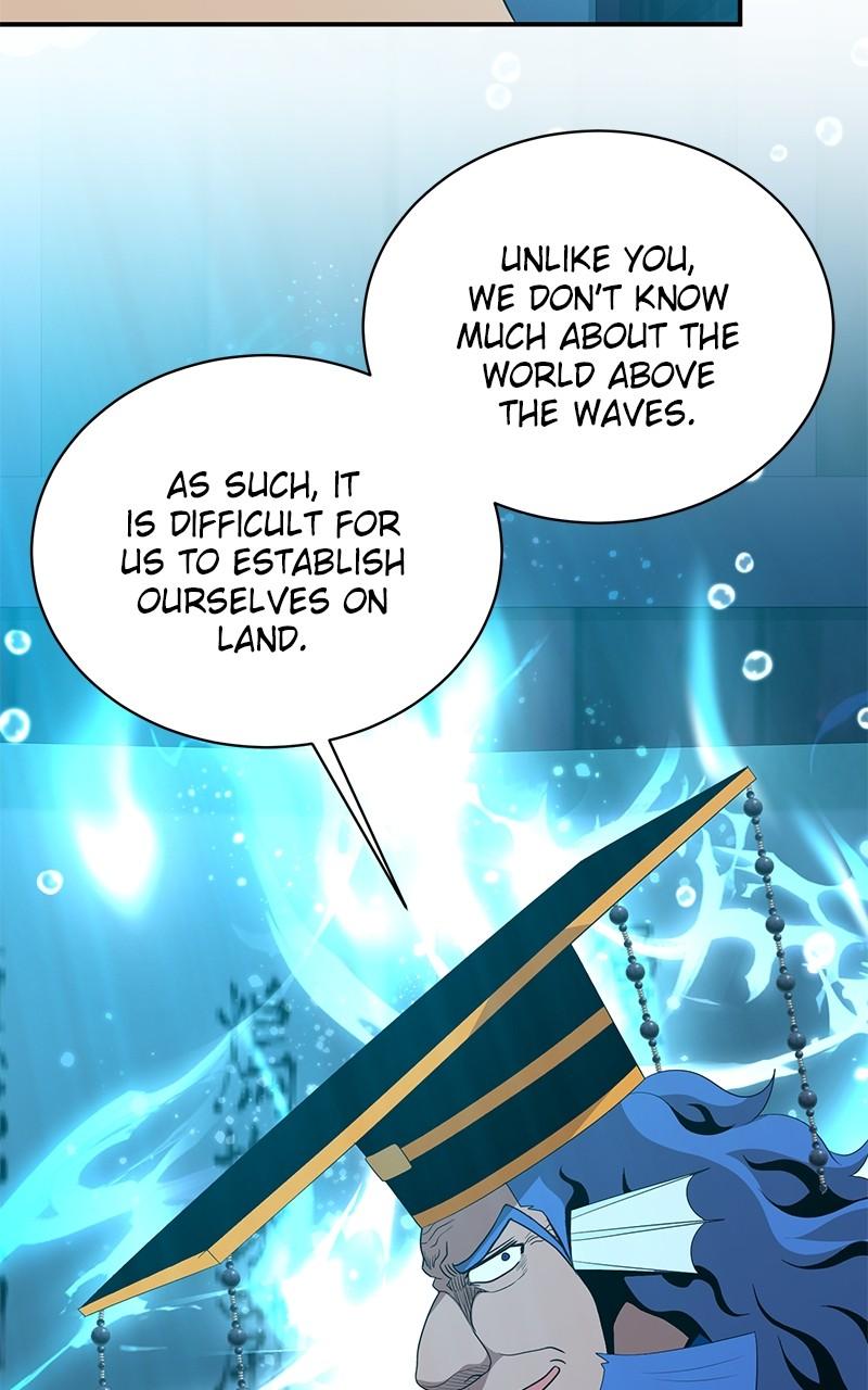 The Strongest Florist Chap 218 - Next Chap 219
