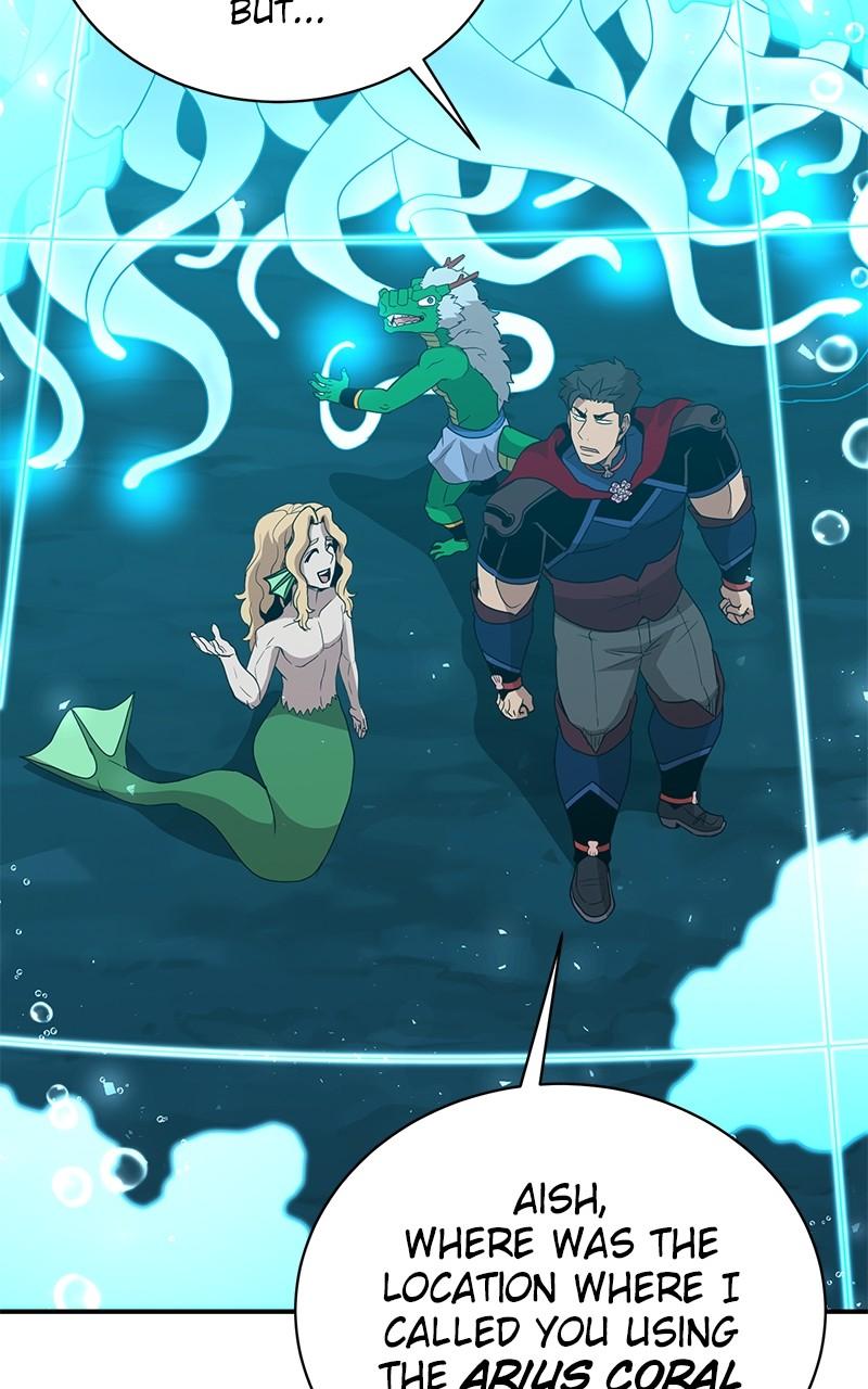 The Strongest Florist Chap 218 - Next Chap 219