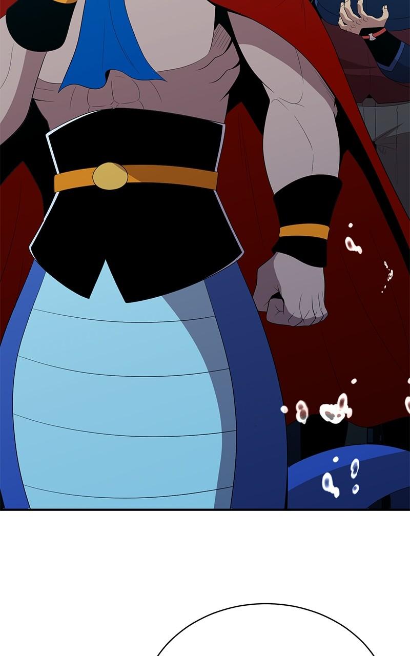 The Strongest Florist Chap 218 - Next Chap 219