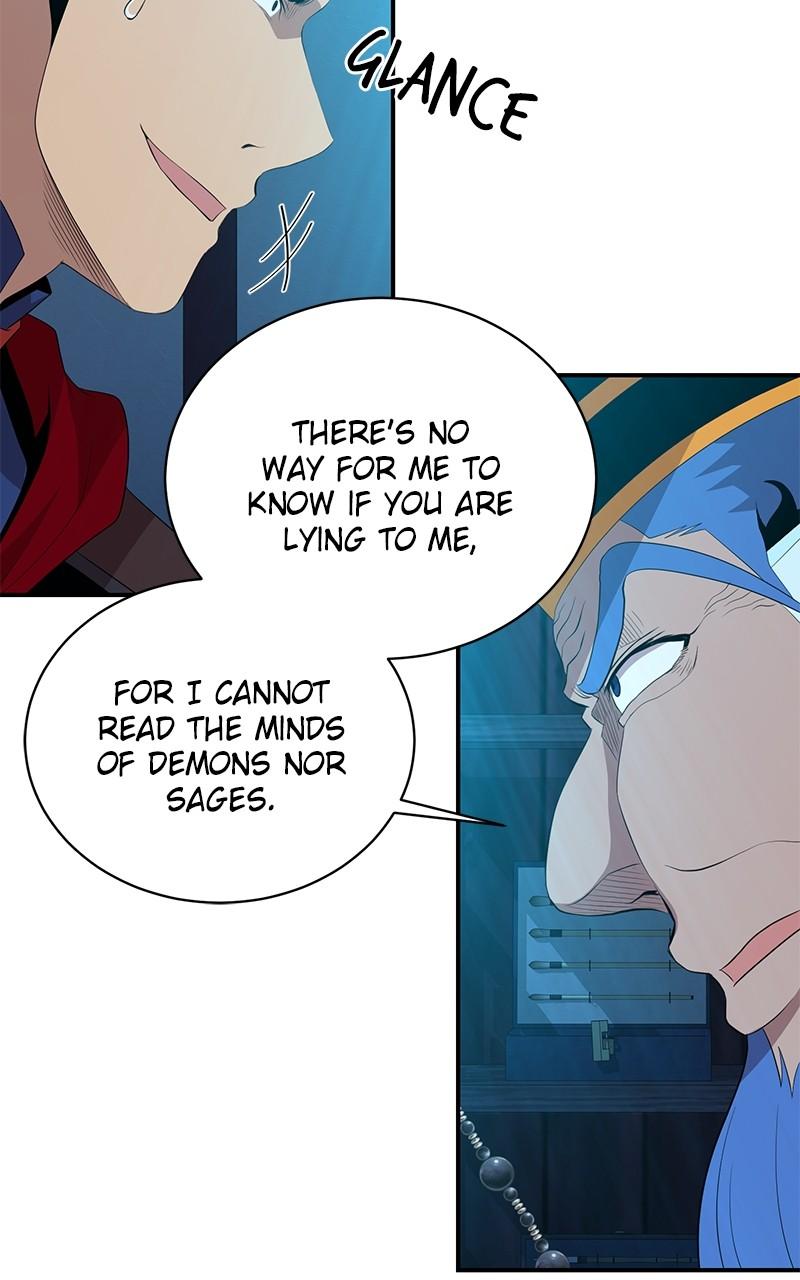 The Strongest Florist Chap 218 - Next Chap 219