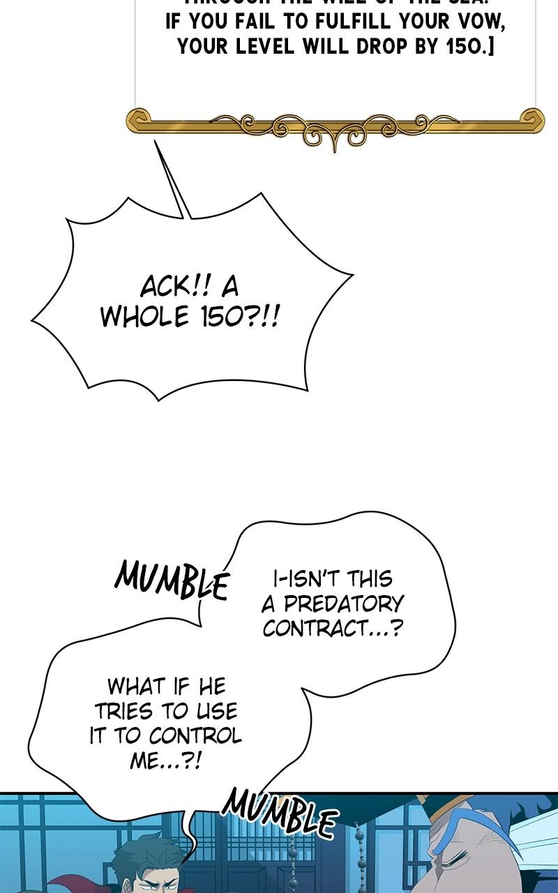 The Strongest Florist Chap 218 - Next Chap 219