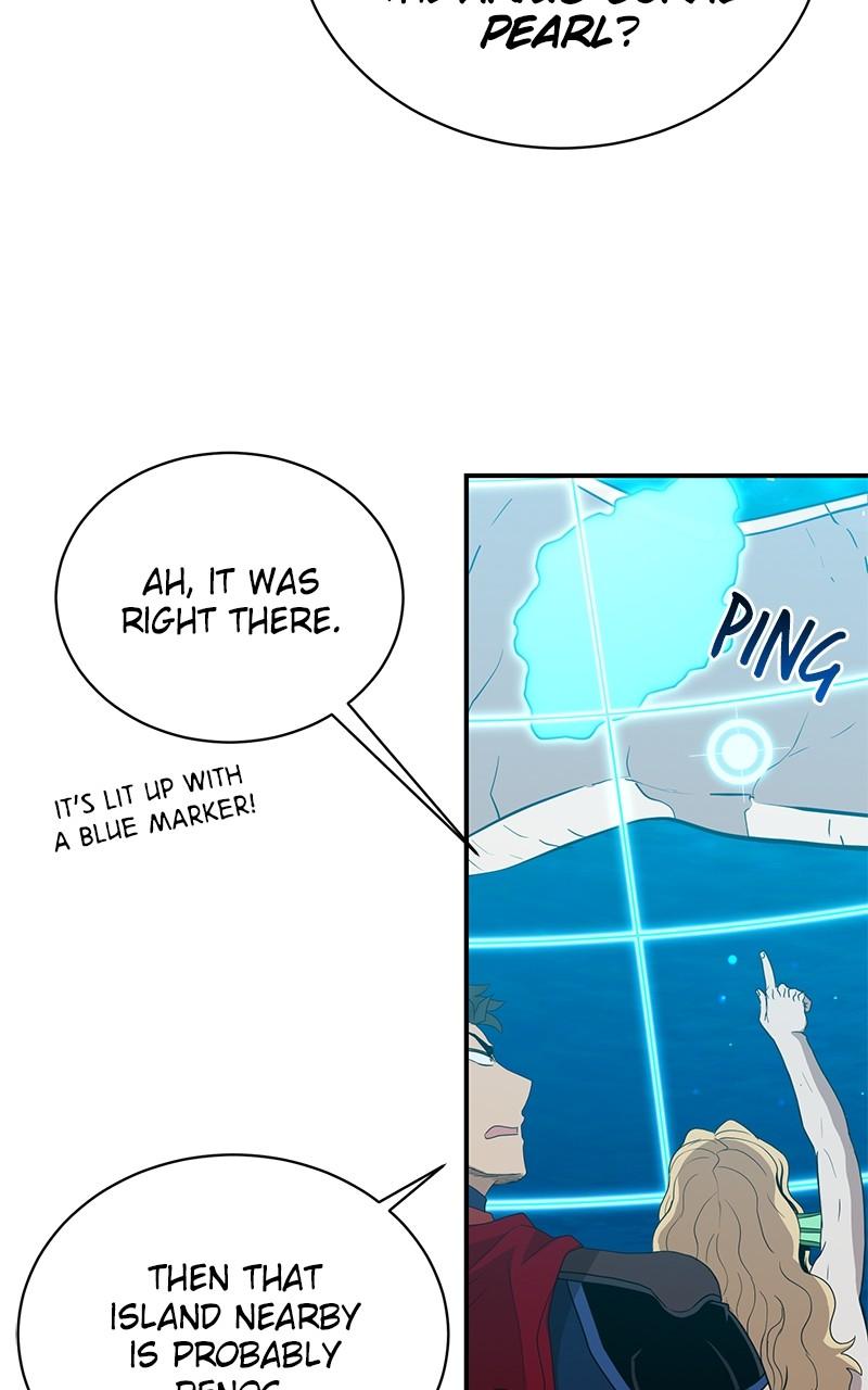 The Strongest Florist Chap 218 - Next Chap 219
