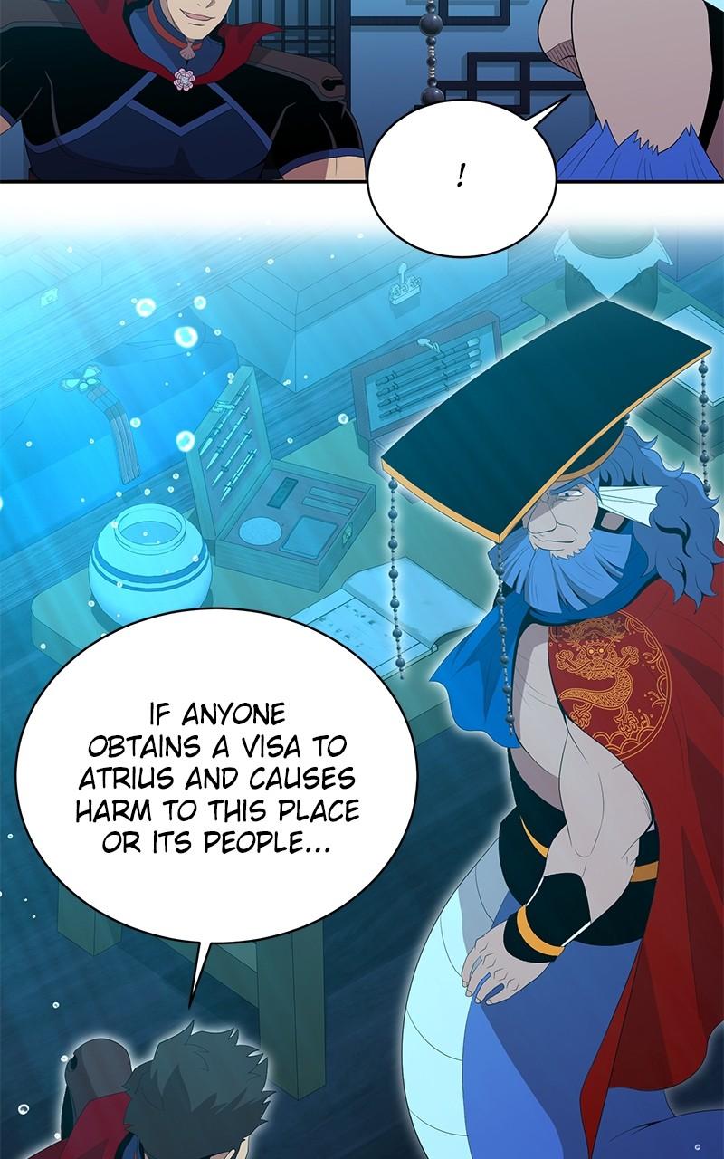 The Strongest Florist Chap 218 - Next Chap 219